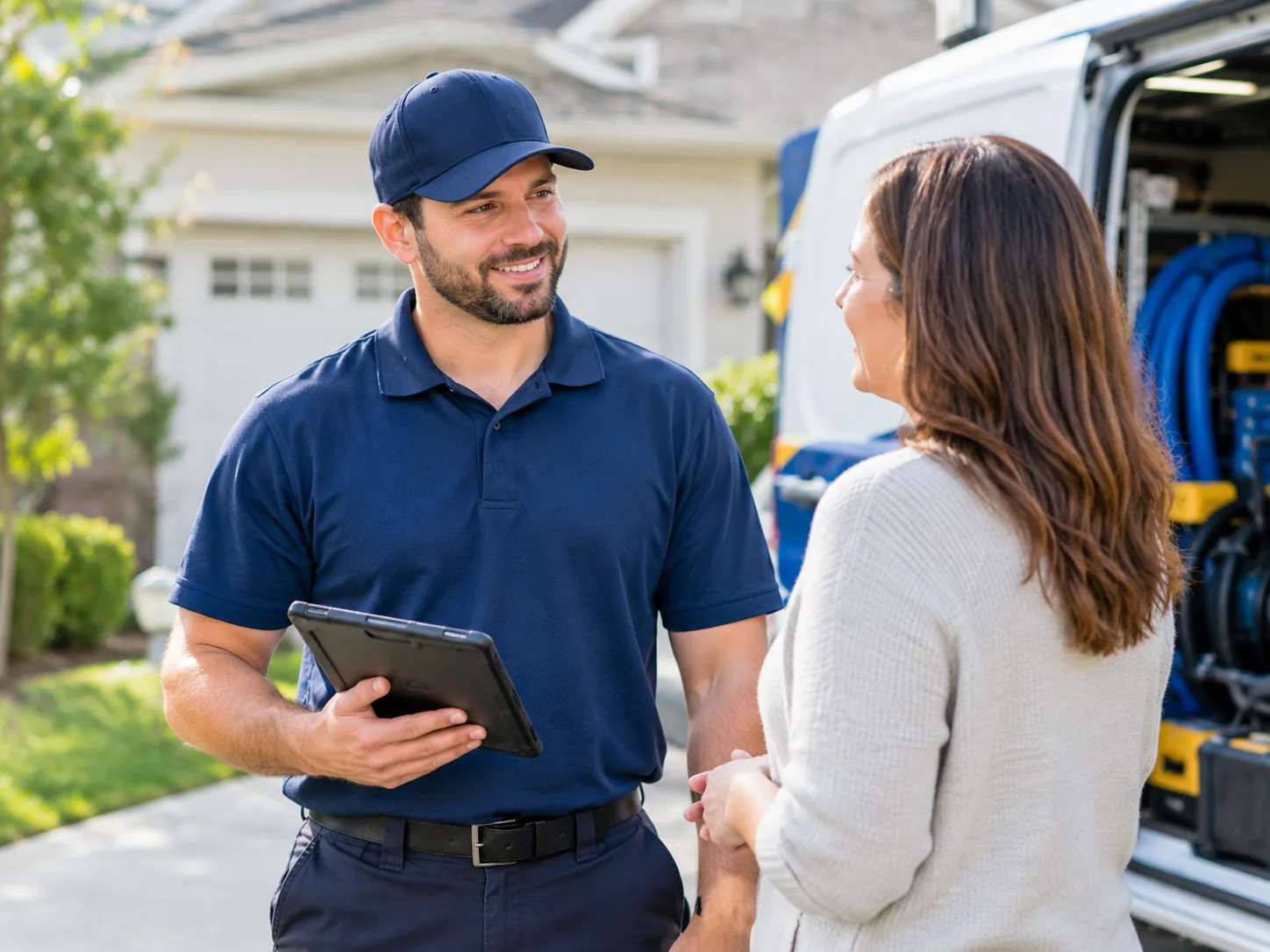 Sewage Backup Cleanup Chireno, TX FAQs